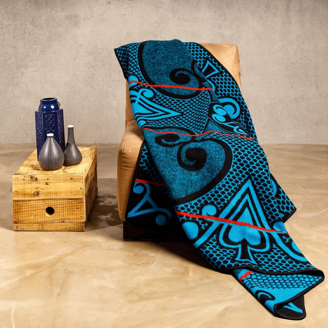 Basotho Heritage Blanket - Image 2